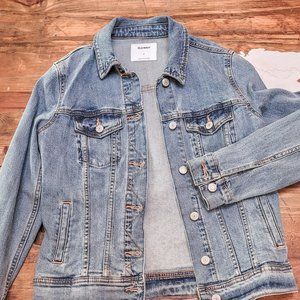 Old Navy Jean Jacket